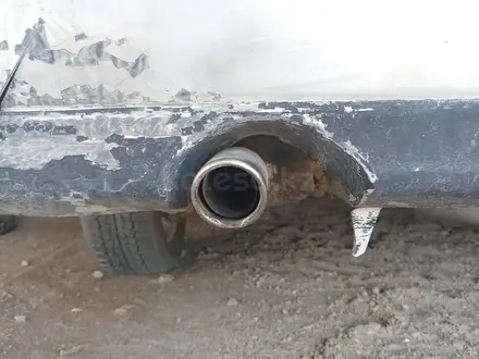 Subaru Legacy 1997 года за 1 500 000 тг. в Алматы – фото 9
