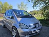 Mercedes-Benz A 160 1998 годаfor1 550 000 тг. в Караганда