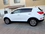 Kia Sportage 2014 годаүшін6 400 000 тг. в Атырау – фото 2