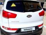 Kia Sportage 2014 годаүшін6 400 000 тг. в Атырау