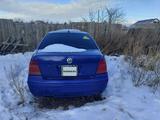 Volkswagen Jetta 2003 годаүшін1 300 000 тг. в Костанай