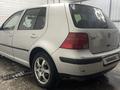 Volkswagen Golf 2000 года за 2 600 000 тг. в Караганда – фото 3