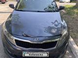 Kia Optima 2011 года за 4 500 000 тг. в Алматы