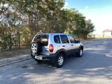 ВАЗ (Lada) Lada 2121 2011 года за 2 400 000 тг. в Шымкент – фото 4