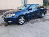 Toyota Camry 2002 годаfor4 850 000 тг. в Тараз – фото 3