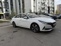 Hyundai Elantra 2022 годаүшін7 000 000 тг. в Алматы – фото 9