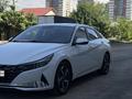 Hyundai Elantra 2022 годаүшін7 000 000 тг. в Алматы – фото 13