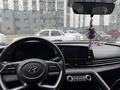 Hyundai Elantra 2022 годаүшін7 000 000 тг. в Алматы