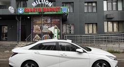 Hyundai Elantra 2022 годаүшін7 000 000 тг. в Алматы – фото 3