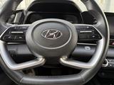 Hyundai Elantra 2022 года за 7 000 000 тг. в Алматы – фото 4
