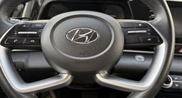Hyundai Elantra 2022 годаүшін7 000 000 тг. в Алматы – фото 4