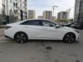 Hyundai Elantra 2022 годаүшін7 000 000 тг. в Алматы – фото 6