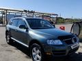 Volkswagen Touareg 2004 года за 5 200 000 тг. в Караганда – фото 3