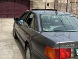 Audi 100 1991 года за 1 650 000 тг. в Шымкент – фото 4