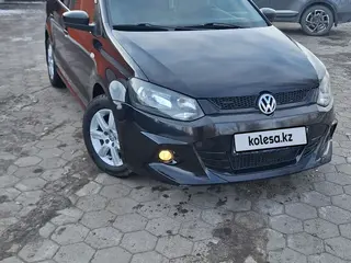 Volkswagen Polo, 2011