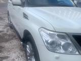 Nissan Patrol 2012 годаүшін13 858 385 тг. в Астана – фото 4