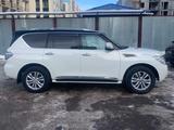 Nissan Patrol 2012 годаүшін13 858 385 тг. в Астана