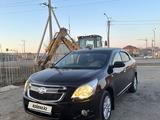 Chevrolet Cobalt 2021 года за 4 850 000 тг. в Астана