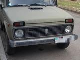 ВАЗ (Lada) Lada 2121 1981 года за 600 000 тг. в Усть-Каменогорск – фото 2