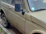 ВАЗ (Lada) Lada 2121 1981 года за 600 000 тг. в Усть-Каменогорск