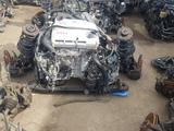 Двигатель из японии за 850 000 тг. в Алматы – фото 2