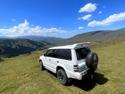 Mitsubishi Pajero 1994 года за 6 500 000 тг. в Алматы – фото 3