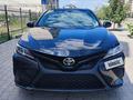 Toyota Camry 2020 года за 14 000 000 тг. в Уральск – фото 3