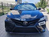 Toyota Camry 2020 годаүшін14 000 000 тг. в Уральск – фото 3