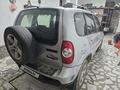 Chevrolet Niva 2013 года за 2 100 000 тг. в Шиели – фото 4