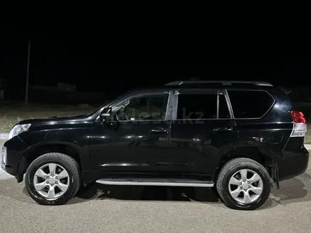 Toyota Land Cruiser Prado 2010 года за 16 500 000 тг. в Сатпаев – фото 5