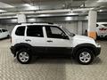 Chevrolet Niva 2014 года за 4 500 000 тг. в Семей