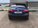 Chevrolet Lacetti 2007 года за 1 299 000 тг. в Астана – фото 2