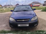 Chevrolet Lacetti 2007 года за 1 299 000 тг. в Астана