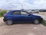 Chevrolet Lacetti 2007 года за 1 299 000 тг. в Астана – фото 3
