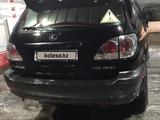 Lexus RX 300 2001 годаүшін6 000 000 тг. в Петропавловск – фото 2