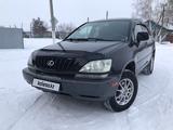 Lexus RX 300 2001 годаүшін6 000 000 тг. в Петропавловск – фото 4