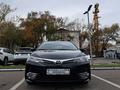 Toyota Corolla 2018 годаүшін8 300 000 тг. в Алматы