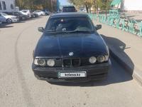 BMW 525 1993 годаүшін1 500 000 тг. в Жезказган