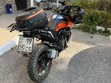 KTM  390 Adventure 2022 годаfor3 100 000 тг. в Алматы – фото 3