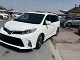 Toyota Sienna 2018 года за 6 300 000 тг. в Алматы