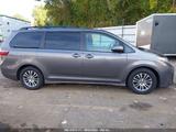 Toyota Sienna 2018 года за 6 300 000 тг. в Алматы – фото 5