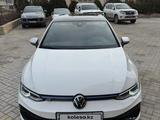 Volkswagen Golf 2023 годаүшін23 500 000 тг. в Актау – фото 4