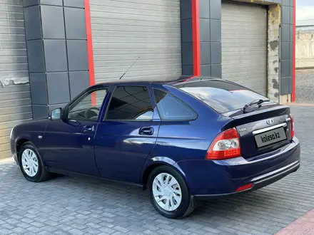 ВАЗ (Lada) Priora 2172 2013 года за 2 550 000 тг. в Темиртау – фото 10