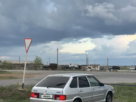 ВАЗ (Lada) 2114 2013 года за 1 750 000 тг. в Костанай