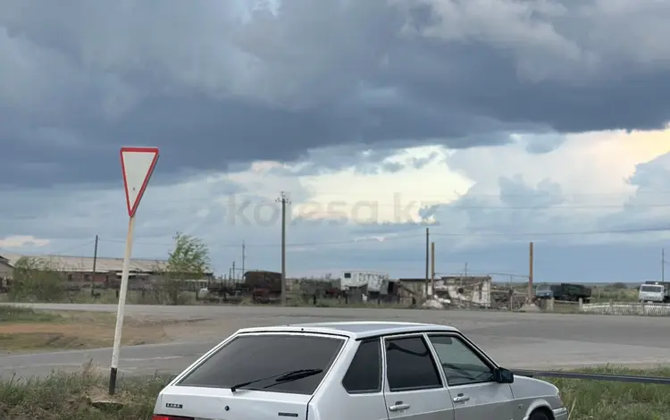 ВАЗ (Lada) 2114 2013 года за 1 750 000 тг. в Костанай