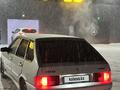 ВАЗ (Lada) 2114 2013 года за 1 750 000 тг. в Костанай – фото 10