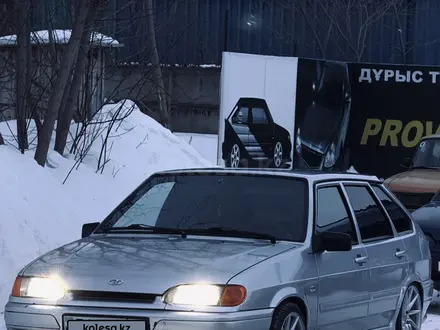 ВАЗ (Lada) 2114 2013 года за 1 750 000 тг. в Костанай – фото 12