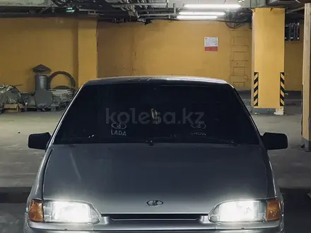 ВАЗ (Lada) 2114 2013 года за 1 750 000 тг. в Костанай – фото 16