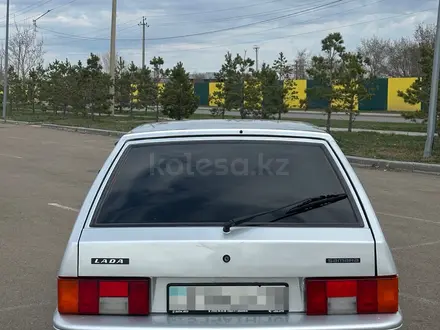 ВАЗ (Lada) 2114 2013 года за 1 750 000 тг. в Костанай – фото 3