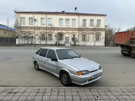 ВАЗ (Lada) 2114 2013 года за 1 750 000 тг. в Костанай – фото 6
